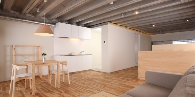 住宅内装工事の費用 リフォーム前に確認すべき3つのポイント 株式会社a S R